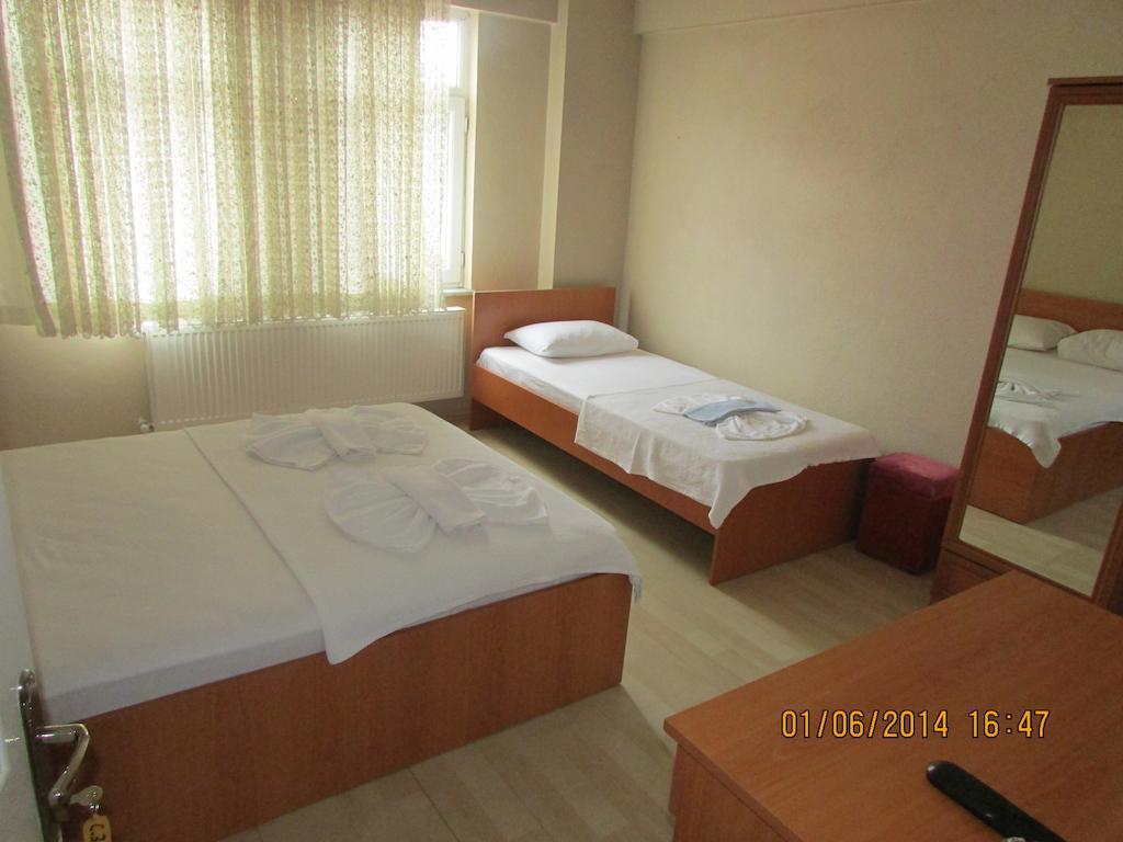 Karadeniz Pension Amasra Zimmer foto